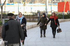 افتتاح مکان جدید کافه دانتیسم