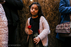 افتتاح مکان جدید کافه دانتیسم