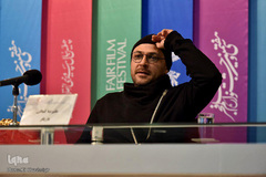 اولین روز سی‌وهفتمین جشنواره فیلم فجر
