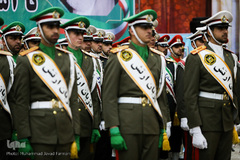 بزرگداشت چهلمین سالروز ورود تاریخی امام خمینی(ره)