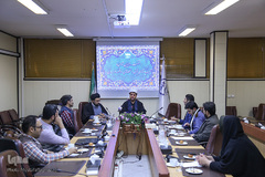 نشست آسیب شناسی فرقه‌ها و نحله‌های نوظهور در ایران
