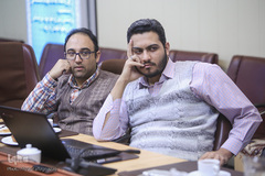 نشست آسیب شناسی فرقه‌ها و نحله‌های نوظهور در ایران