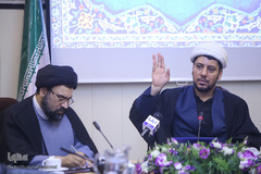 نشست آسیب شناسی فرقه‌ها و نحله‌های نوظهور در ایران