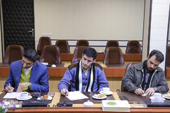 نشست آسیب شناسی فرقه‌ها و نحله‌های نوظهور در ایران