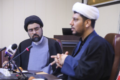 نشست آسیب شناسی فرقه‌ها و نحله‌های نوظهور در ایران