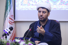 نشست آسیب شناسی فرقه‌ها و نحله‌های نوظهور در ایران