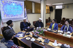 نشست آسیب شناسی فرقه‌ها و نحله‌های نوظهور در ایران