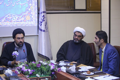 نشست آسیب شناسی فرقه‌ها و نحله‌های نوظهور در ایران