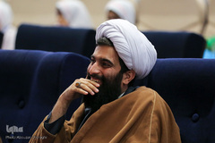 نخستین همایش قرآنی فرزندان کارکنان وزارت دفاع