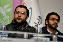 چهارمین روز سی‌وهفتمین جشنواره فیلم فجر