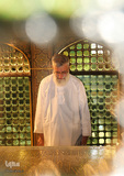 سیدعلی خامنه‌ای از تولد تا رهبری