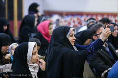 جشنواره قرآنی فجر دارالقرآن خانه کارگر