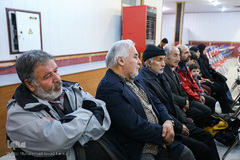 جشنواره قرآنی فجر دارالقرآن خانه کارگر