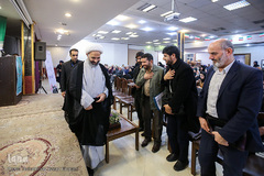 جشنواره قرآنی فجر دارالقرآن خانه کارگر