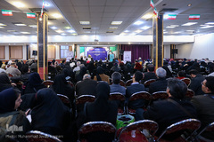 جشنواره قرآنی فجر دارالقرآن خانه کارگر