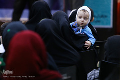 جشنواره قرآنی فجر دارالقرآن خانه کارگر