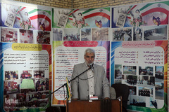 منصور آقامحمدی مجری و کارشناس قرآنی