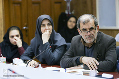 نشست تخصصی کتاب های جریان ساز انقلاب