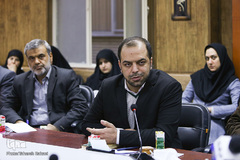 نشست تخصصی کتاب های جریان ساز انقلاب