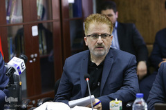 نشست تخصصی کتاب های جریان ساز انقلاب