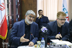 نشست تخصصی کتاب های جریان ساز انقلاب