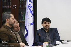 نشست تخصصی کتاب های جریان ساز انقلاب