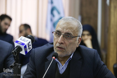 هادی خانیکی در نشست تخصصی کتاب های جریان ساز انقلاب