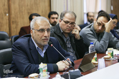 نشست تخصصی کتاب های جریان ساز انقلاب