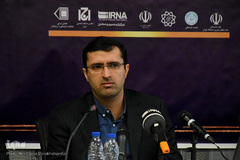 سید مهدی اعتمادی فرد در خوانش اجتماعی انقلاب اسلامی در چهل سالگی