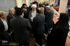 خوانش اجتماعی انقلاب اسلامی در چهل سالگی