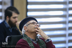 نشست نقد کتاب «عقلانیت اخلاقی عربی و تأثیر سنت خسروانی»