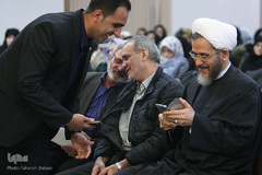 جشنواره قرآنی فجر دارالقرآن خانه کارگر