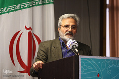 جشنواره قرآنی فجر دارالقرآن خانه کارگر