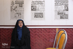 جشنواره قرآنی فجر دارالقرآن خانه کارگر