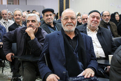 جشنواره قرآنی فجر دارالقرآن خانه کارگر