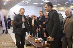 جشنواره قرآنی فجر دارالقرآن خانه کارگر