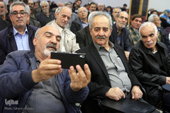 جشنواره قرآنی فجر دارالقرآن خانه کارگر