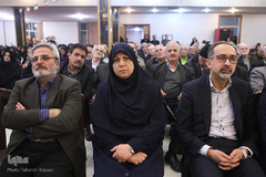 جشنواره قرآنی فجر دارالقرآن خانه کارگر