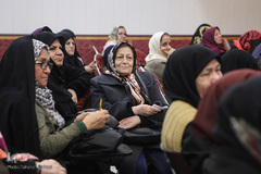 جشنواره قرآنی فجر دارالقرآن خانه کارگر