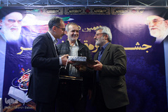 جشنواره قرآنی فجر دارالقرآن خانه کارگر