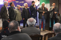 جشنواره قرآنی فجر دارالقرآن خانه کارگر