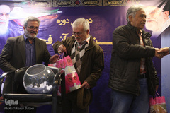 جشنواره قرآنی فجر دارالقرآن خانه کارگر