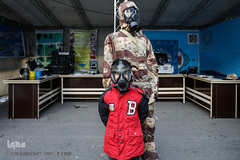 نمایشگاه اقتدار هوایی نیروهای مسلح