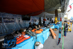 نمایشگاه اقتدار هوایی نیروهای مسلح