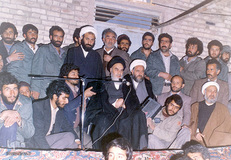 روزشمار انقلاب؛ امام خمینی(ره) از پاریس تا تهران