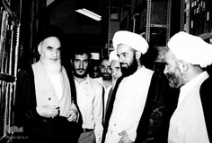 روزشمار انقلاب؛ امام خمینی(ره) از پاریس تا تهران