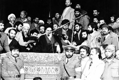 روزشمار انقلاب؛ امام خمینی(ره) از پاریس تا تهران