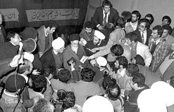 روزشمار انقلاب؛ امام خمینی(ره) از پاریس تا تهران