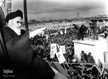 روزشمار انقلاب؛ امام خمینی(ره) از پاریس تا تهران
