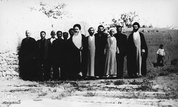 روزشمار انقلاب؛ امام خمینی(ره) از پاریس تا تهران